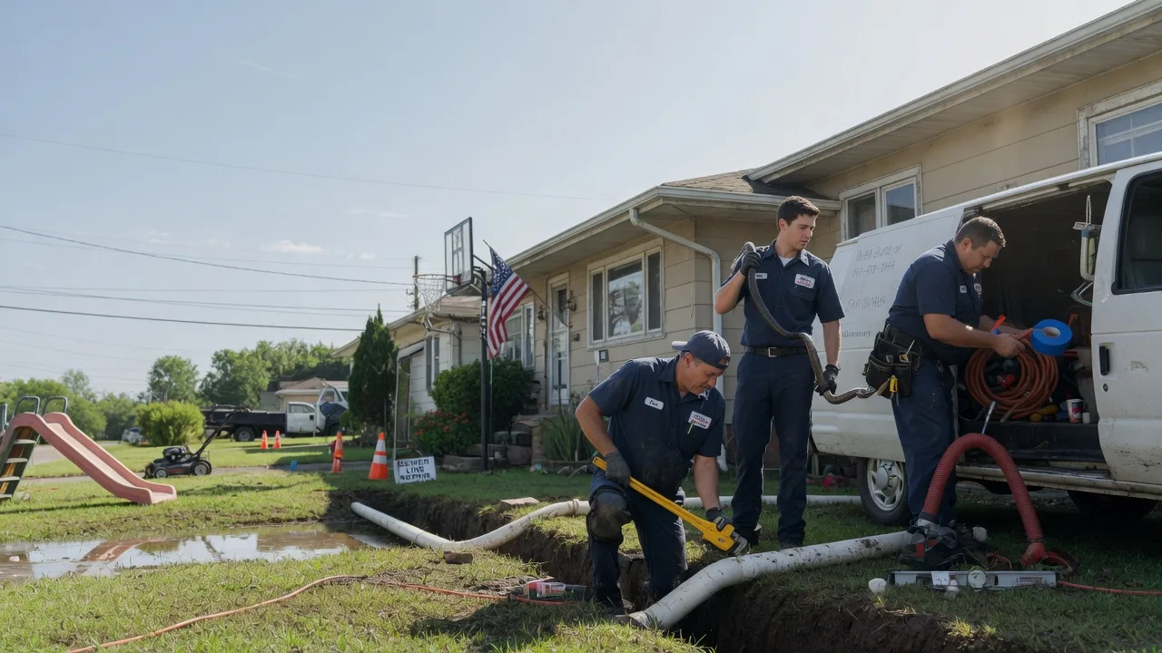 Toilet Installation in Prospect, TN near me